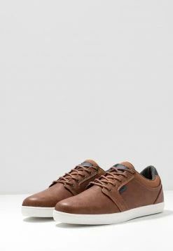 Pier One Hombre Zapatillas - Cognac -PIER ONE Ventas 4e0538509fea41728426a7afaae2967f