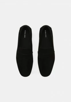 Pier One Hombre Mocasines - Black -PIER ONE Ventas 4e1c71791f2b4cf78a3034def5b53536