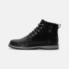 Pier One Hombre Botines Con Cordones - Black 2 Pier One Hombre Botines Con Cordones - Black -PIER ONE Ventas 4ebd24445b674284915b919c7c8d032e