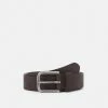 Pier One Hombre LEATHER - Cinturón - Brown 1 Pier One Hombre LEATHER - Cinturón - Brown -PIER ONE Ventas 4edc471b1ae64490898717d1c0a188c4