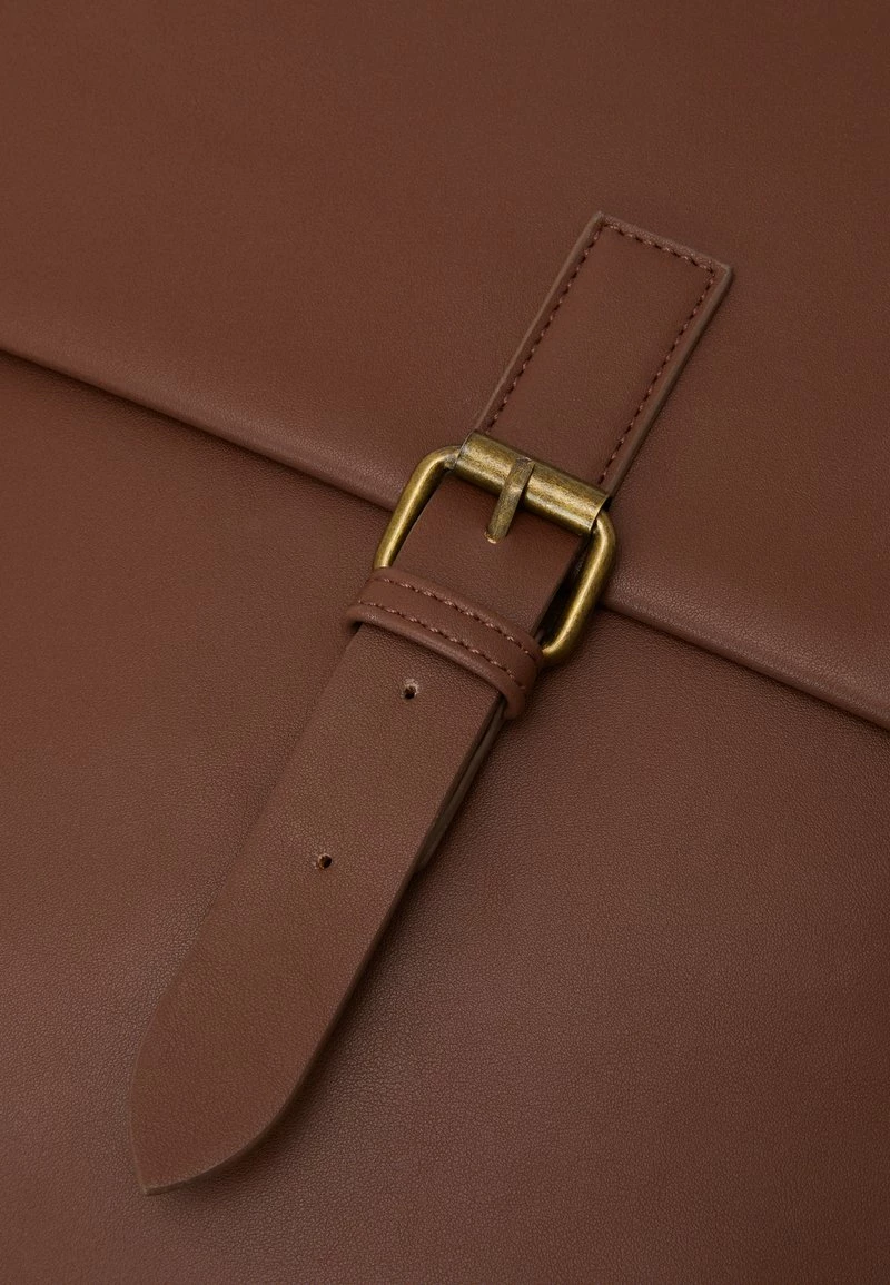 Pier One Unisexo UNISEX - Mochila - Brown 6 Pier One Unisexo UNISEX - Mochila - Brown - Imagen 4