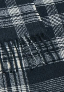 Pier One Unisexo UNISEX - Bufanda - Black/white 7 Pier One Unisexo UNISEX - Bufanda - Black/white -PIER ONE Ventas 4f179edd38d14cc687fcd32095ff9b2d