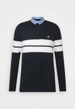 Pier One Polo - Dark Blue, Hombre 19 Pier One Polo - Dark Blue, Hombre -PIER ONE Ventas 4f21d7193802451381d4cf161d0381ce