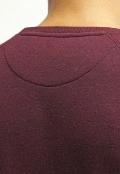 Pier One Hombre Sudadera - Bordeaux Melange -PIER ONE Ventas 4f8a902580454115b4660d1b918c8789