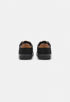 Pier One Hombre Zapatillas - Black -PIER ONE Ventas 4fa472ec55f047d38f3795dd74a7cc93