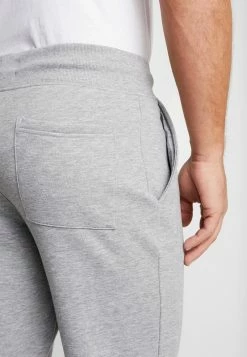 Pier One Hombre Pantalones Deportivos - Mottled Light Grey -PIER ONE Ventas 5017f829d80c4c44aa7753e4a2e2e36c
