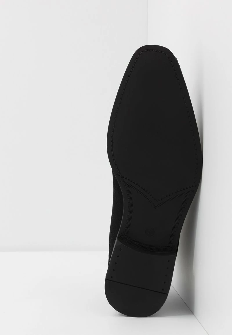 Pier One Botines - Black, Hombre 7 Pier One Botines - Black, Hombre - Imagen 5