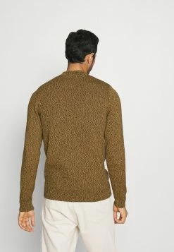 Pier One Hombre Jersey De Punto - Mottled Brown 11 Pier One Hombre Jersey De Punto - Mottled Brown -PIER ONE Ventas 502c1a21bd664cd2a508087bb6178f8f