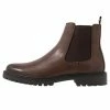 Pier One Hombre UNISEX - Botines - Brown -PIER ONE Ventas 50503bb6d6a94925ab5b4787fd2fbf2c