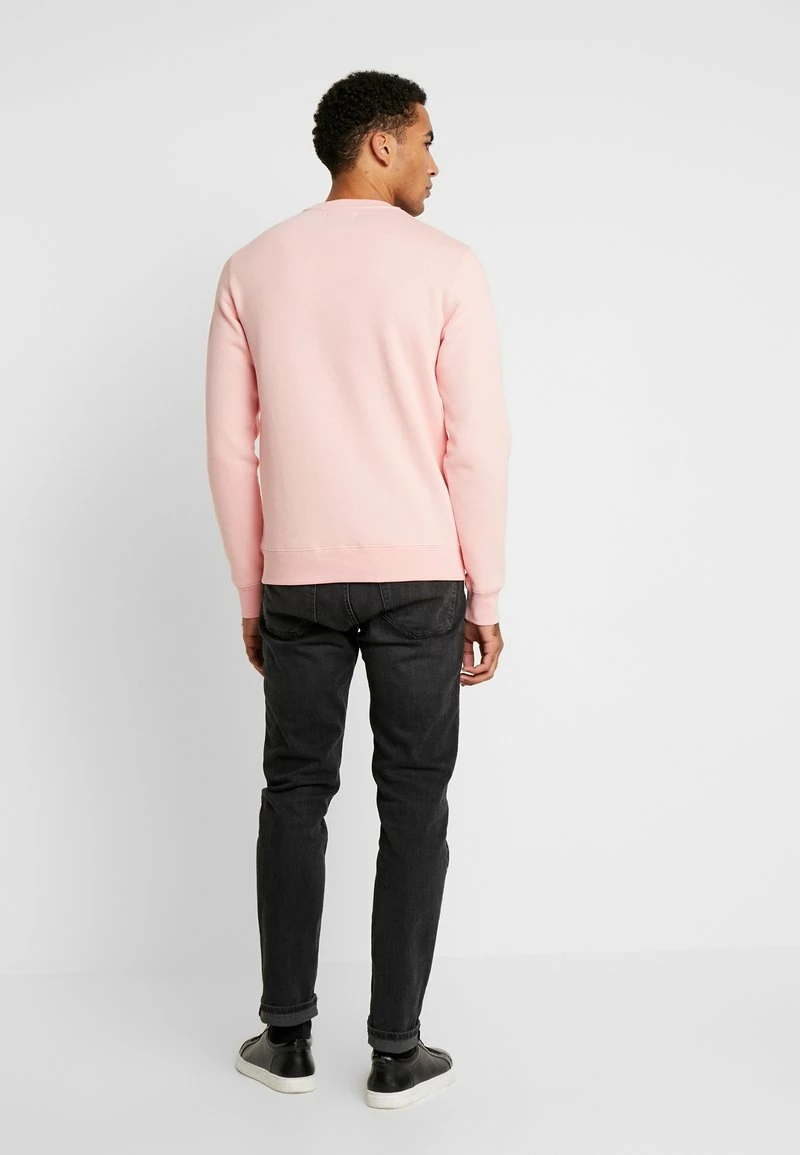 Pier One Hombre Sudadera - Pink 5 Pier One Hombre Sudadera - Pink - Imagen 3