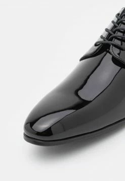Pier One Hombre Zapatos Con Cordones - Black -PIER ONE Ventas 50ade5c77622448eaf5d0fec5ed65ad5