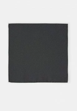 Pier One Hombre SET - Pajarita - Black -PIER ONE Ventas 5142092d90074ba49ec76bdf15d3f834