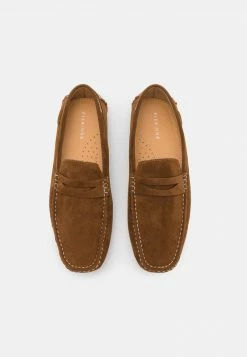 Pier One Hombre Mocasines - Cognac 11 Pier One Hombre Mocasines - Cognac -PIER ONE Ventas 51676259dfae4f6aa1954223c9ab0a1b