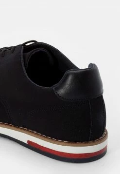 Pier One Hombre Zapatos Con Cordones - Dark Blue -PIER ONE Ventas 51a76fb8dbd4429aaea1548d8c70b1a6