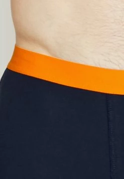 Pier One Hombre 12 PACK - Culotte - Dark Blue/multi Coloured -PIER ONE Ventas 51f3384ef4494ffc98444218ffc530e9