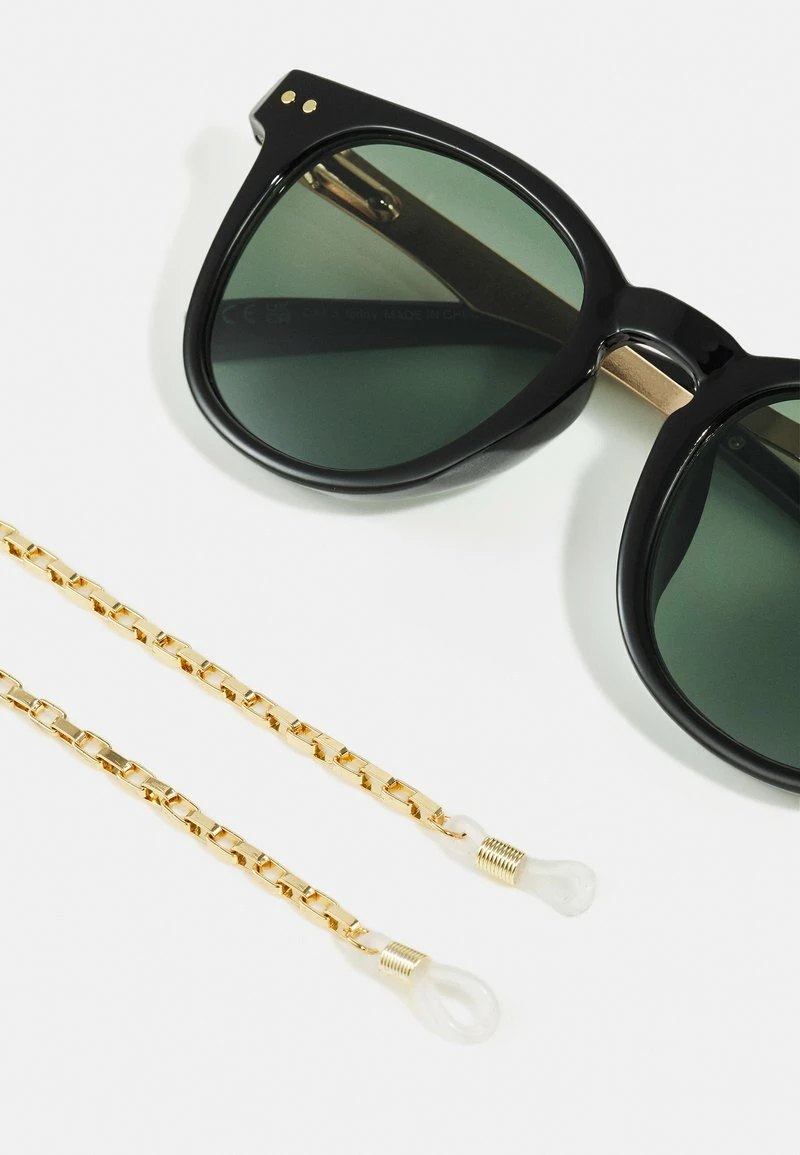 Pier One Unisexo UNISEX - Gafas De Sol - Black 5 Pier One Unisexo UNISEX - Gafas De Sol - Black - Imagen 3