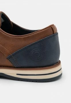 Pier One Hombre Zapatos Con Cordones - Cognac 13 Pier One Hombre Zapatos Con Cordones - Cognac -PIER ONE Ventas 523bcd4f3fab42c18f952e4c61cdebd8