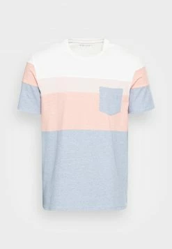 Pier One Hombre Camiseta Básica - Red -PIER ONE Ventas 525e1e5be1de4548bec6c3f075c4204a