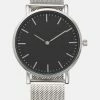 Pier One Unisexo Reloj - Silvercoloroued 1 Pier One Unisexo Reloj - Silvercoloroued -PIER ONE Ventas 52c2770d3d7e49cb848aefce251ee100