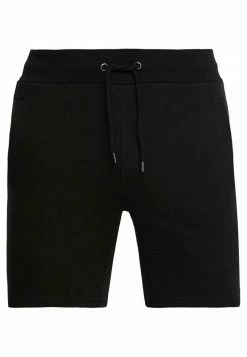 Pier One Hombre Pantalones Deportivos - Black -PIER ONE Ventas 52c76a763b2749d08d819efef449d387