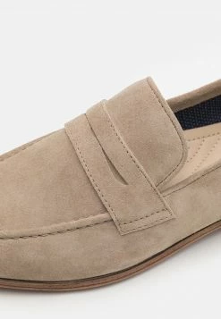 Pier One Hombre LEATHER - Mocasines - Beige 13 Pier One Hombre LEATHER - Mocasines - Beige -PIER ONE Ventas 52d211ef3a154ec88c15f789062f84e4