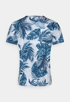 Pier One Hombre Camiseta Estampada - White -PIER ONE Ventas 52d6f831d8d6492abb592d8a1483a548