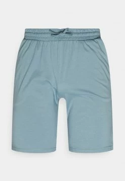 Pier One Hombre 3 PACK - Pantalón De Pijama - Blue/light Blue/light Green -PIER ONE Ventas 530c833ceec248afb2664a0d13350cf1