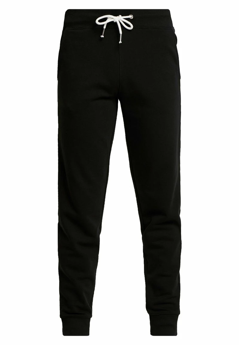 Pier One Hombre Pantalones Deportivos - Black 7 Pier One Hombre Pantalones Deportivos - Black - Imagen 5