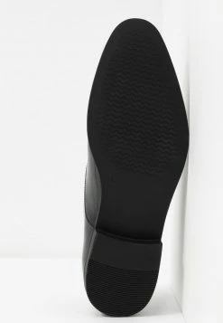 Pier One Hombre Zapatos Con Cordones - Black 12 Pier One Hombre Zapatos Con Cordones - Black -PIER ONE Ventas 5317eb82f7a24a2987c583daeb9ef308