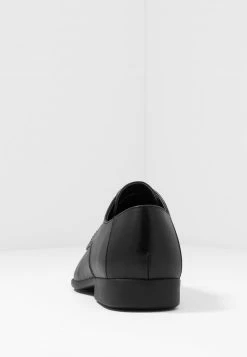 Pier One Hombre Zapatos Con Cordones - Black -PIER ONE Ventas 53265e52231c47209eb2b622ed603799