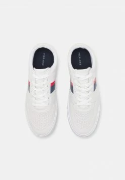 Pier One Unisexo UNISEX - Zapatillas - White -PIER ONE Ventas 53278db4d31c4673a84a41acec59a050