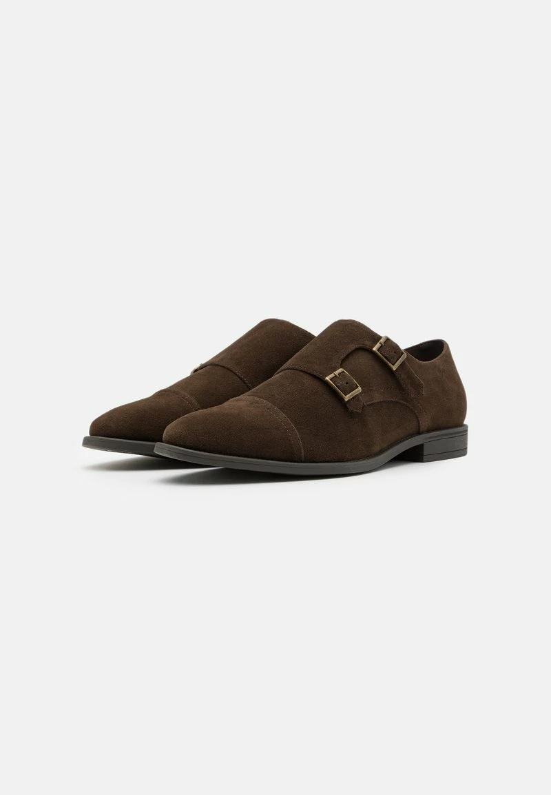 Pier One Hombre Mocasines - Brown 4 Pier One Hombre Mocasines - Brown - Imagen 2