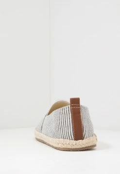 Pier One Unisexo RENA ESPADRILLE UNISEX - Alpargatas - White/blue 14 Pier One Unisexo RENA ESPADRILLE UNISEX - Alpargatas - White/blue -PIER ONE Ventas 535d86d092a649c28e407541a01358ea