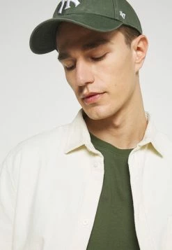 Pier One Hombre Camiseta Estampada - Olive -PIER ONE Ventas 5394f104591f4296acde7413ba2c2fca