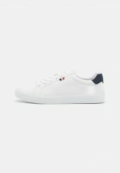 Pier One Unisexo UNISEX - Zapatillas - White