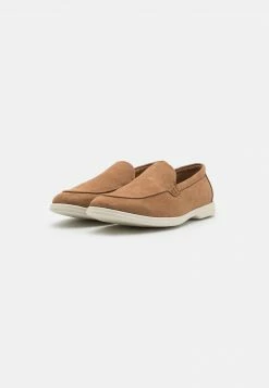 Pier One Hombre Mocasines - Beige 9 Pier One Hombre Mocasines - Beige -PIER ONE Ventas 540357e70e0142a18c4ba7bb970d66cb