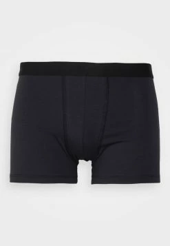 Pier One Hombre 3 PACK - Culotte - Black -PIER ONE Ventas 5407b1014cc041acb5f150487254ea1c