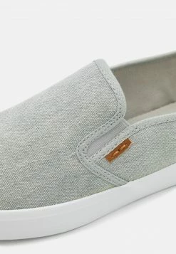 Pier One UNISEX - Mocasines - Grey, Unisexo -PIER ONE Ventas 5409fd47e60f4be3b2c03ad838ee3ecd
