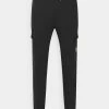 Pier One Hombre CARGO JOGGER - Pantalones Deportivos - Black 1 Pier One Hombre CARGO JOGGER - Pantalones Deportivos - Black -PIER ONE Ventas 540c929b2eb04bdaa88dc97afcec4468