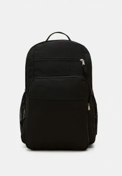 Pier One Unisexo UNISEX - Mochila - Black