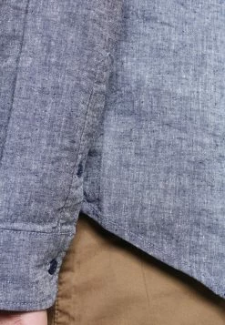 Pier One Camisa - Dark Blue, Hombre -PIER ONE Ventas 541035c0ef4f4fc9bb86e2f1819f49e7