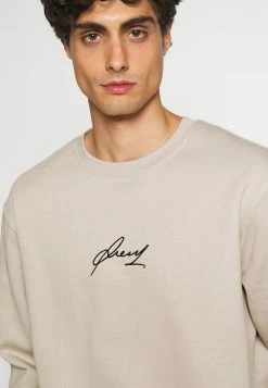 Pier One Hombre Sudadera - Tan -PIER ONE Ventas 541d6b1bea7343e29beaf8909613412d