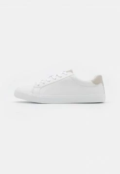 Pier One Unisexo Zapatillas - White