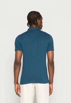 Pier One Hombre Polo - Teal 9 Pier One Hombre Polo - Teal -PIER ONE Ventas 5483f86a701f4f76969cd211c795f16f