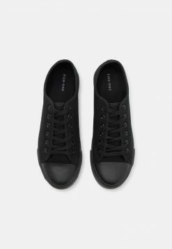 Pier One Unisexo UNISEX - Zapatillas - Black -PIER ONE Ventas 54a228fa4cb44301a37cb20642d7676c