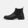 Pier One Botines - Black, Hombre -PIER ONE Ventas 54ac2306b6774ca0ab996208bc5d738f