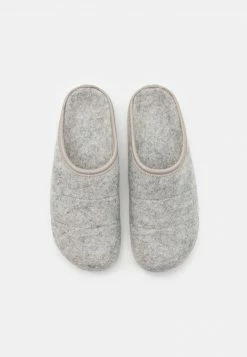 Pier One Hombre UNISEX - Pantuflas - Grey -PIER ONE Ventas 54b394d559e44a6fba222e544e8785be