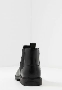 Pier One Hombre Botines - Black -PIER ONE Ventas 54d1df3455734e02a667673c6cead769