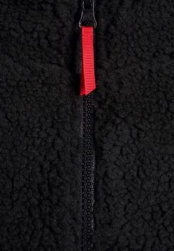 Pier One Hombre Forro Polar - Black/grey -PIER ONE Ventas 55078fe62e404f1ea76b596872f04e4b