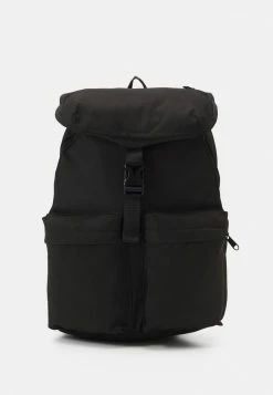 Pier One UNISEX - Mochila - Black, Unisexo -PIER ONE Ventas 5533f065fd554d6c955a5e4988c9a2ad